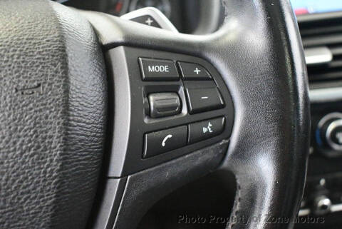 2012 BMW X3 xDrive35i