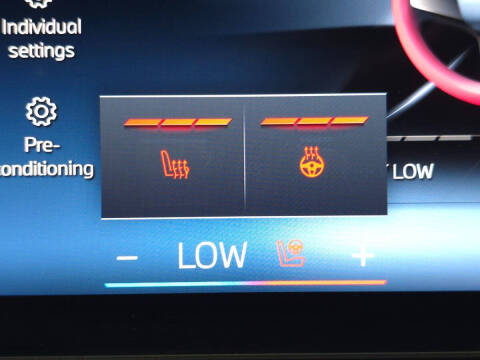 2023 BMW 7 Series 740i