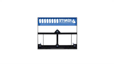 2025 Ignite Combo Bale