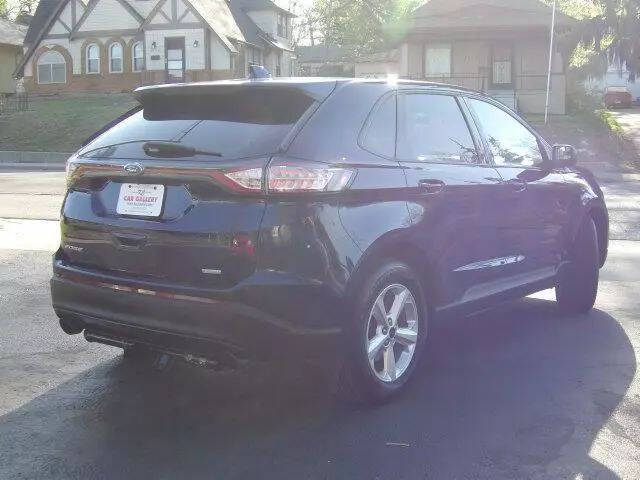 2016 Ford Edge SE
