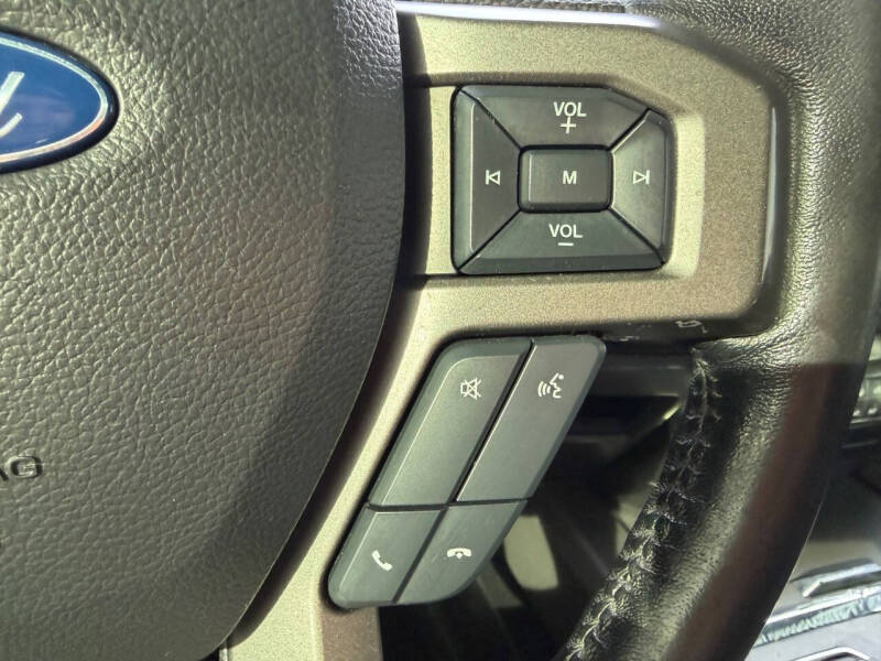 2019 Ford Expedition MAX XLT