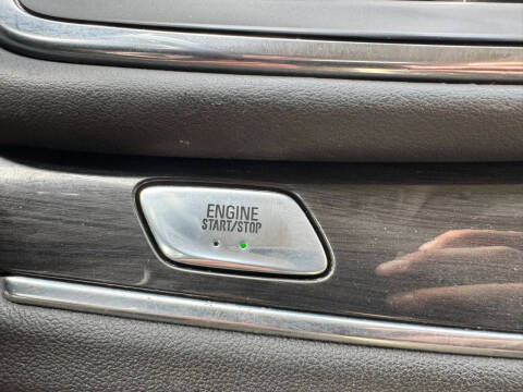 2019 Buick Enclave Premium