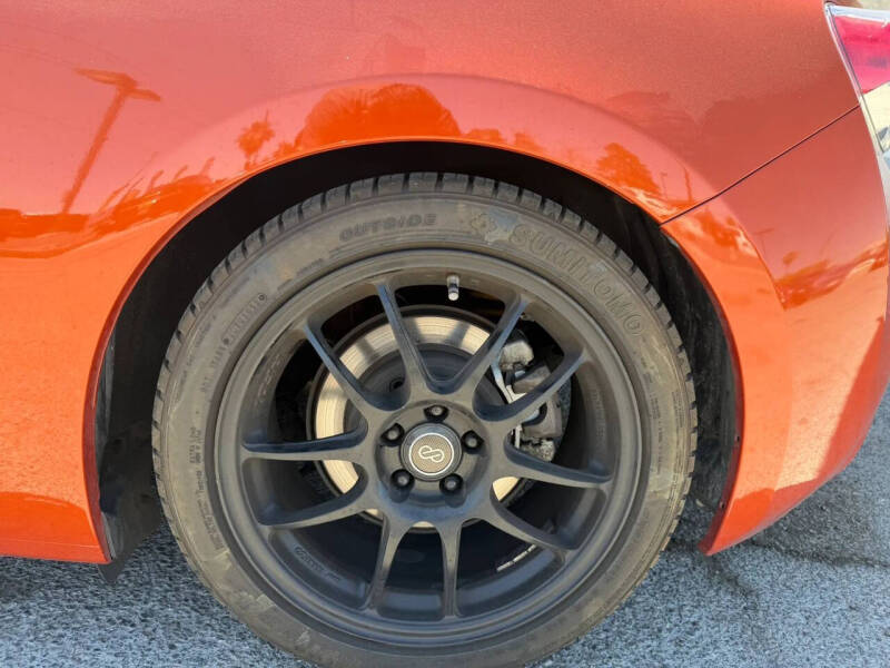 2013 Scion FR-S
