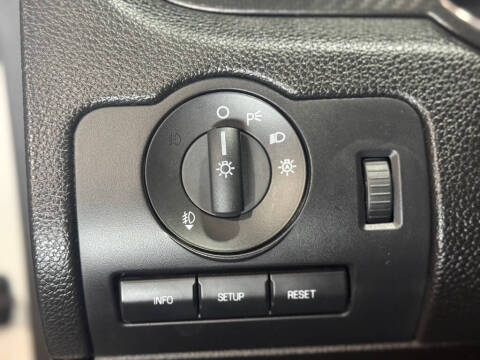 2011 Ford Mustang GT