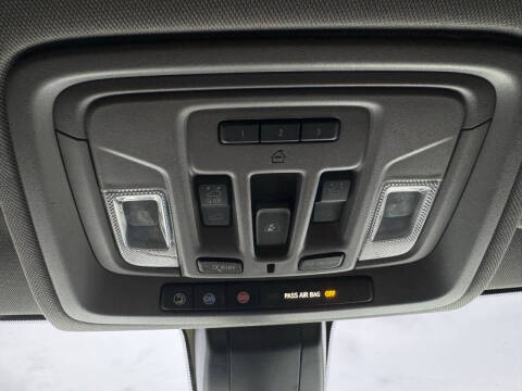 2020 Chevrolet Silverado 3500HD