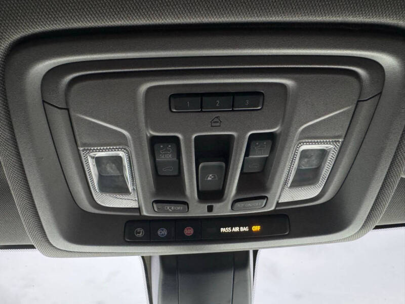 2020 Chevrolet Silverado 3500HD