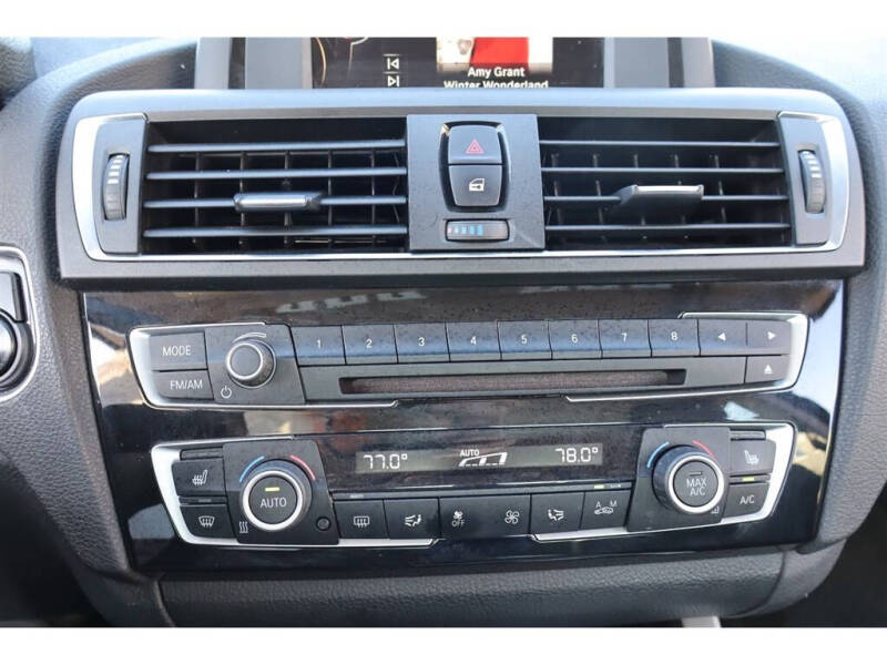 2015 BMW 2 Series 228i xDrive