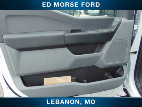 2024 Ford F-350 Super Duty