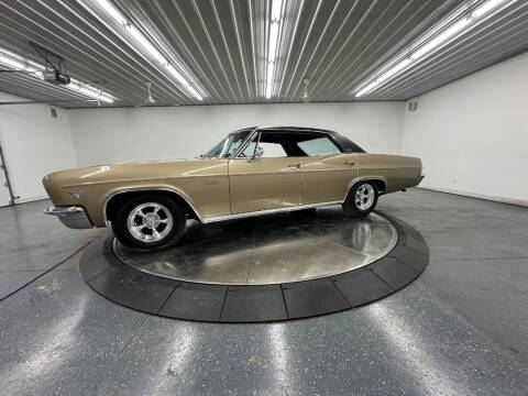 1966 Chevrolet Caprice