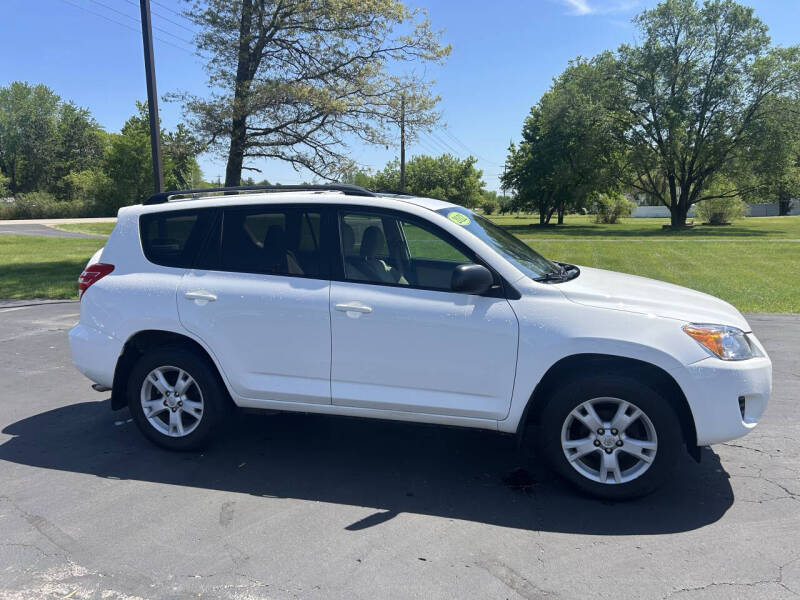 2012 Toyota RAV4