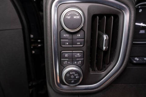 2020 GMC Sierra 2500HD