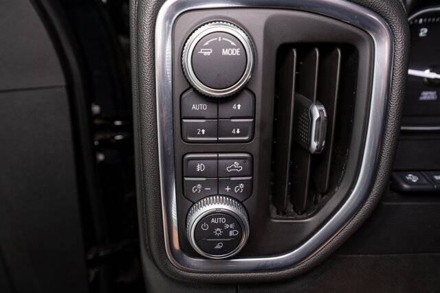 2020 GMC Sierra 2500HD