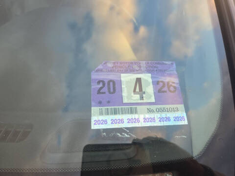 2004 Honda Pilot EX-L