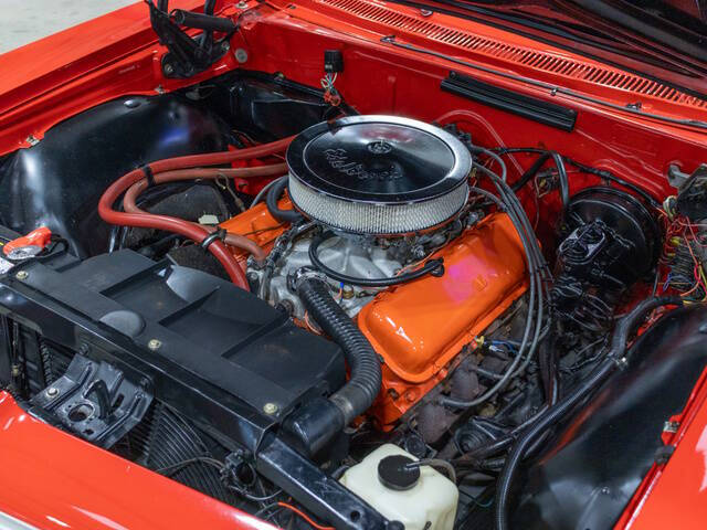 1966 Chevrolet Impala