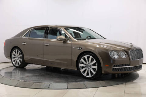 2014 Bentley Flying Spur
