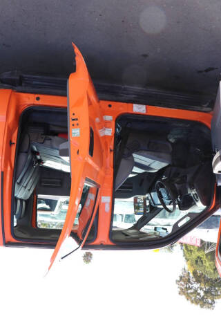 2016 Ford F-350 Super Duty XL