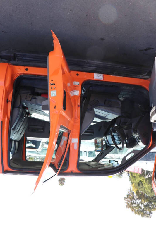 2016 Ford F-350 Super Duty XL