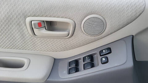 2005 Toyota Highlander