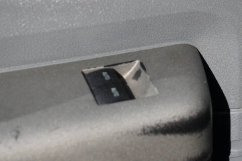 2016 Ford F-650 Super Duty