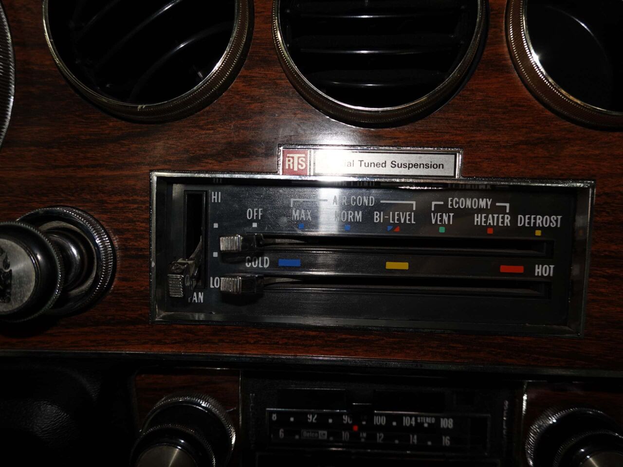 1977 Pontiac Can Am 40