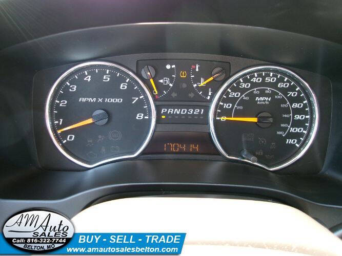 2012 GMC Canyon SLT