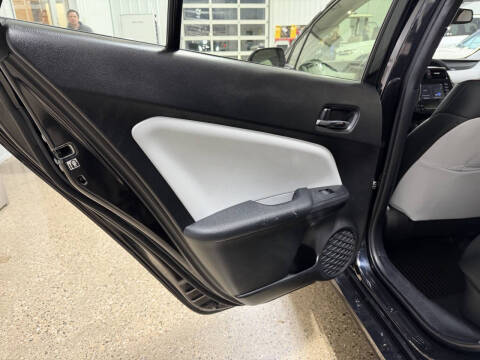 2022 Toyota Prius XLE