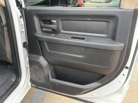 2020 RAM 3500 Tradesman