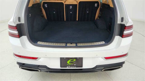 2023 Genesis GV80 3.5T