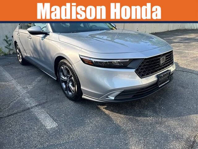2023 Honda Accord