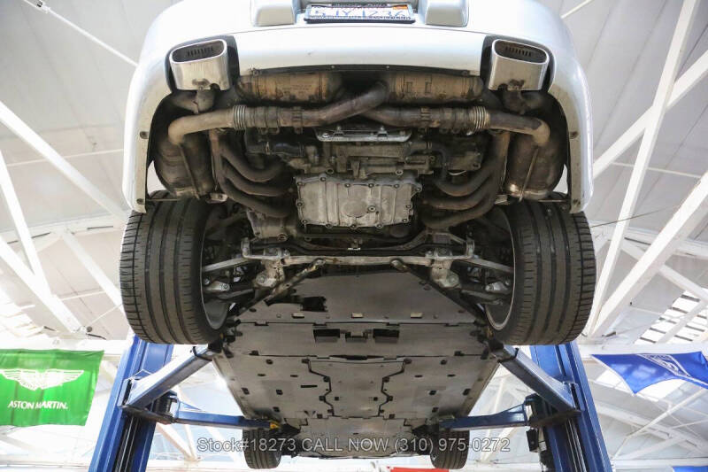 2005 Porsche 911