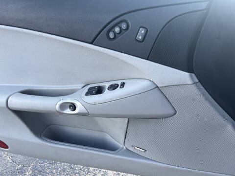 2008 Chevrolet Corvette