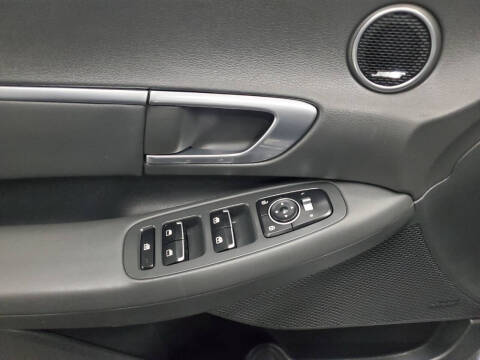 2020 Hyundai Sonata SEL Plus