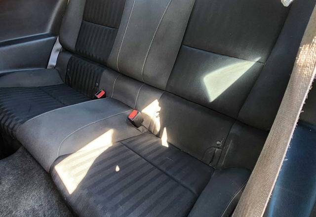 2014 Chevrolet Camaro LS