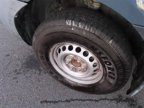 2019 Mercedes-Benz Sprinter