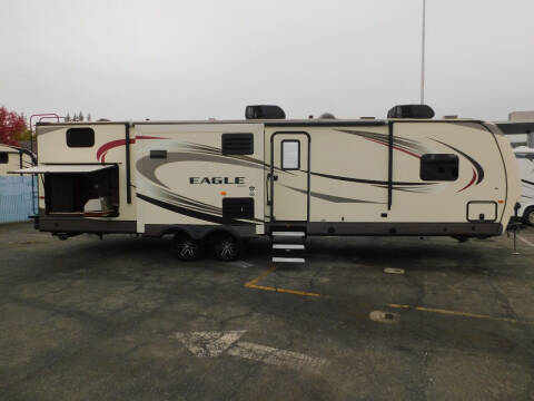 2016 Jayco EAGLE 324BHS