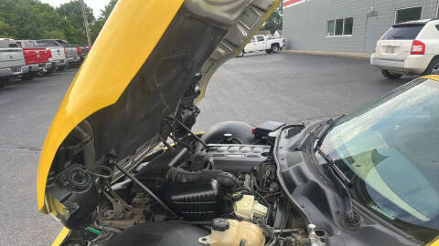 2006 Pontiac Solstice