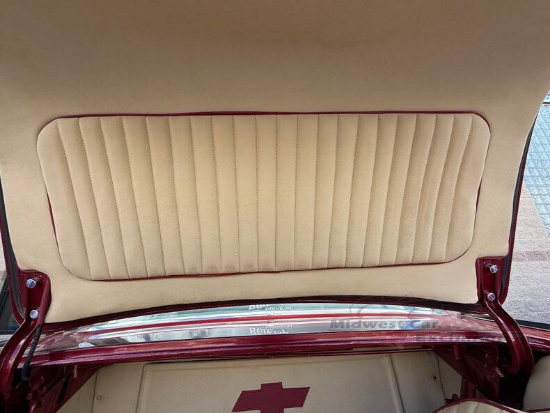 1957 Chevrolet Bel Air