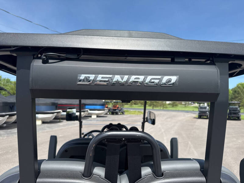 2026 Denago Rover