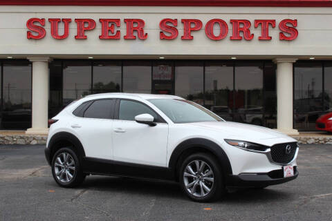 2023 Mazda CX-30 2.5 S Preferred