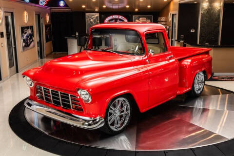 1955 Chevrolet 3100