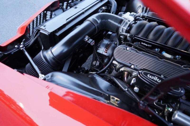 1974 Chevrolet Camaro