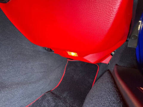 1996 Chevrolet Corvette