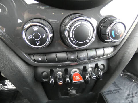 2019 MINI Countryman Cooper