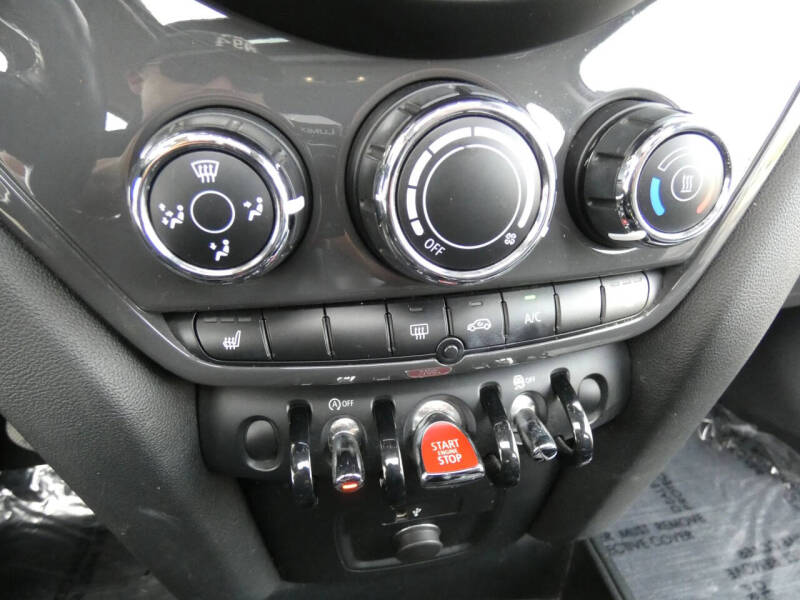 2019 MINI Countryman Cooper