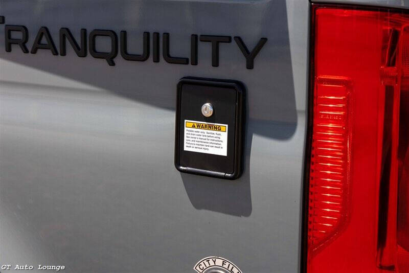 2023 Mercedes-Benz Sprinter 27