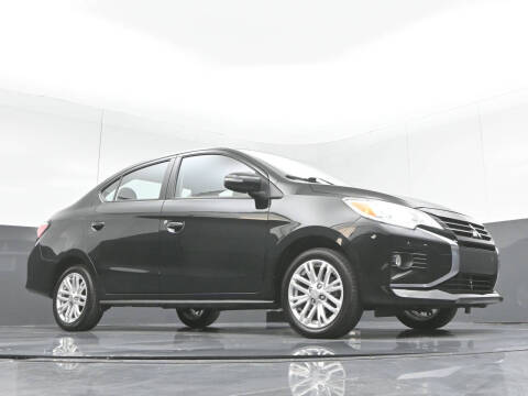 2023 Mitsubishi Mirage G4 SE