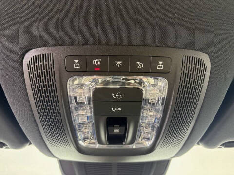 2024 Mercedes-Benz GLS GLS 450