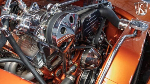 1940 Ford F-100