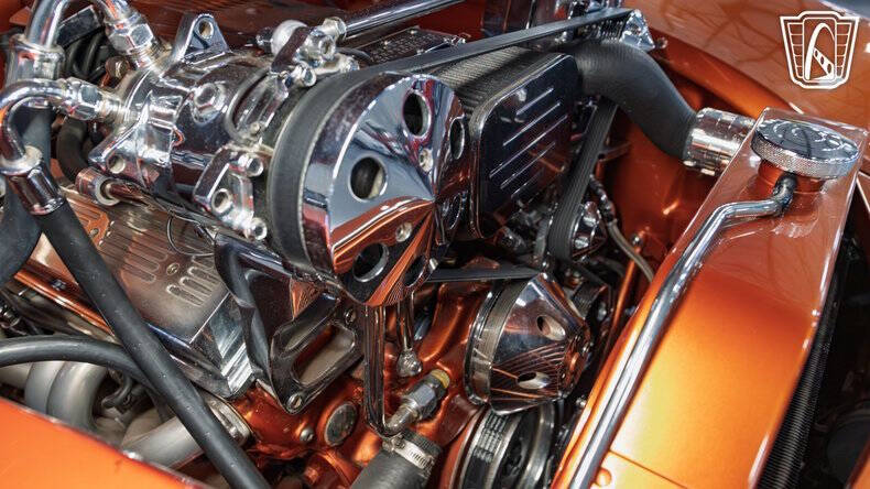 1940 Ford F-100