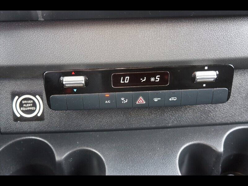 2019 Mercedes-Benz Sprinter